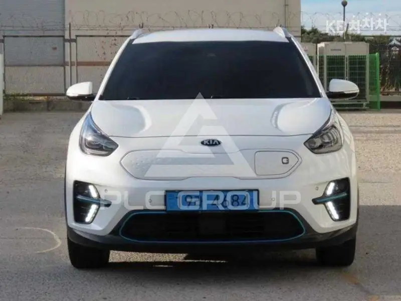 2019 KIA Niro