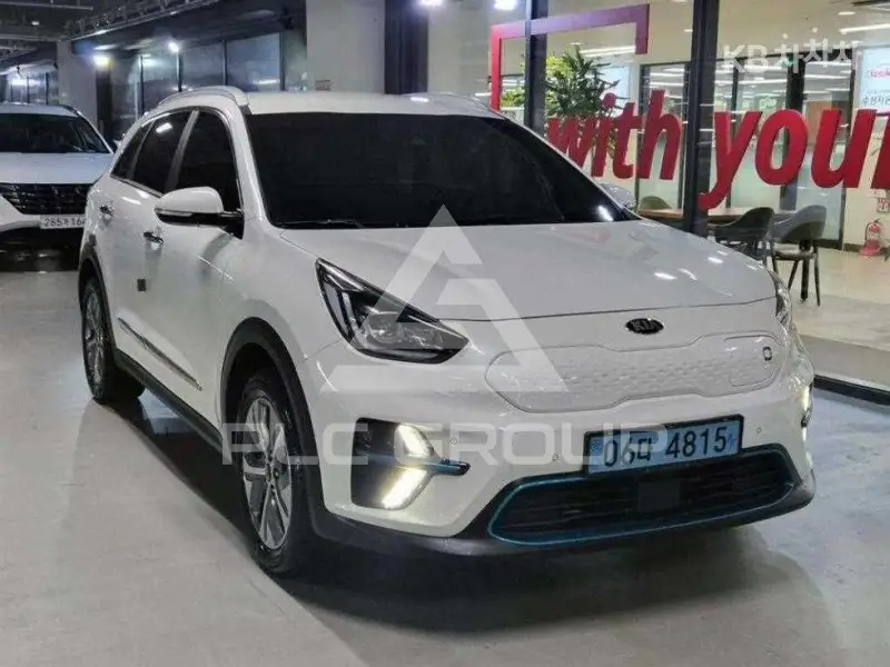 2019 KIA Niro