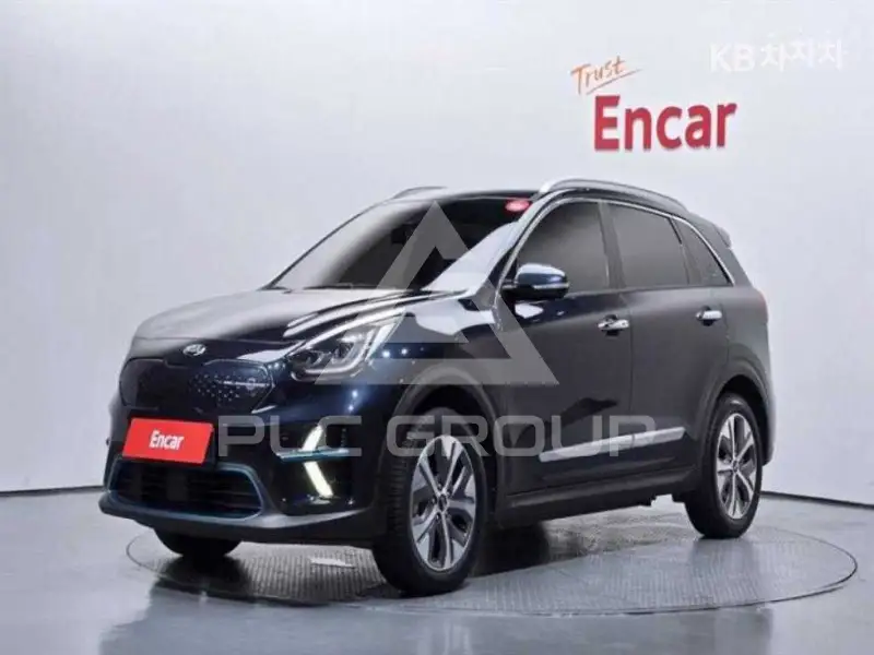 2019 KIA Niro