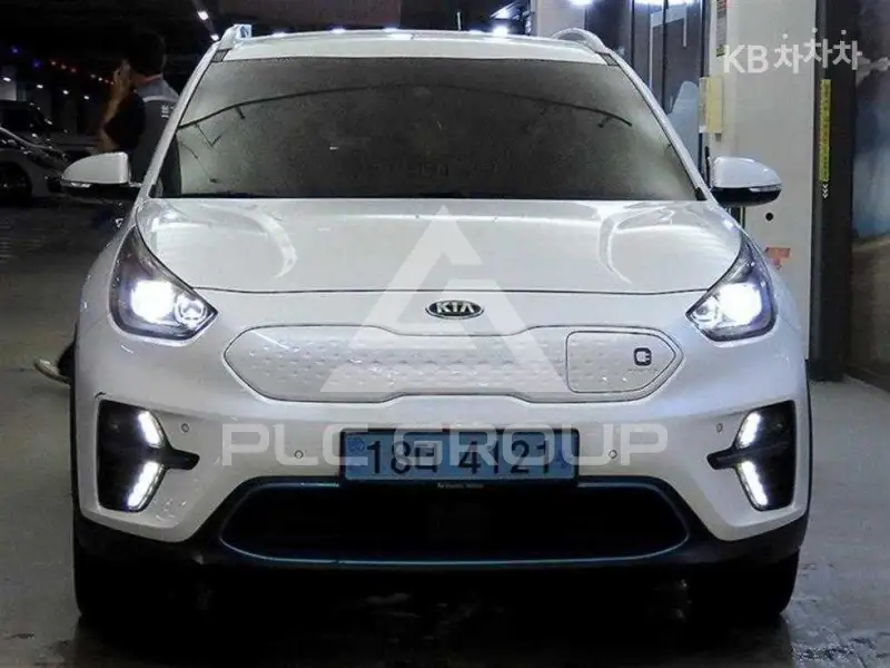 2019 KIA Niro
