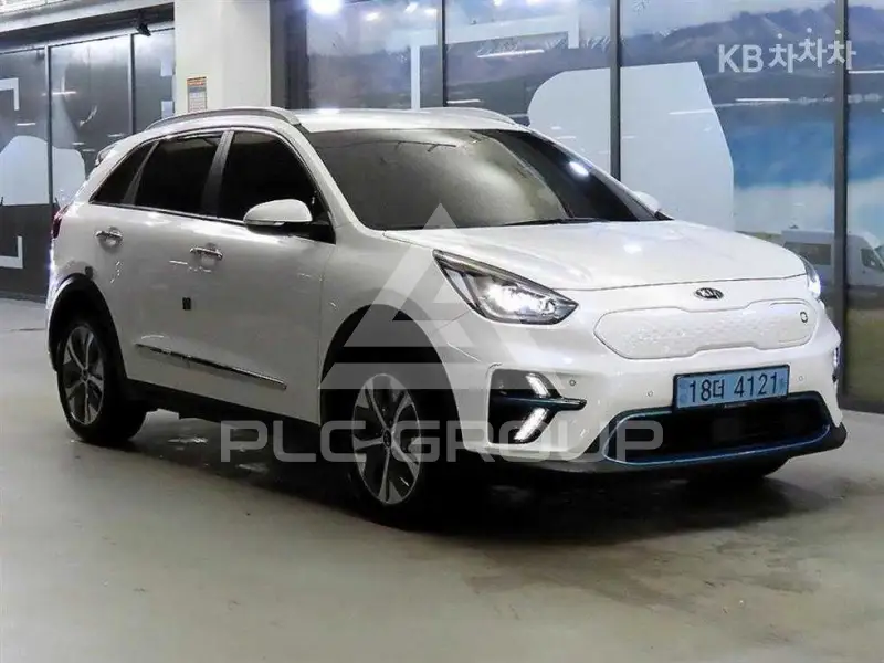 2019 KIA Niro