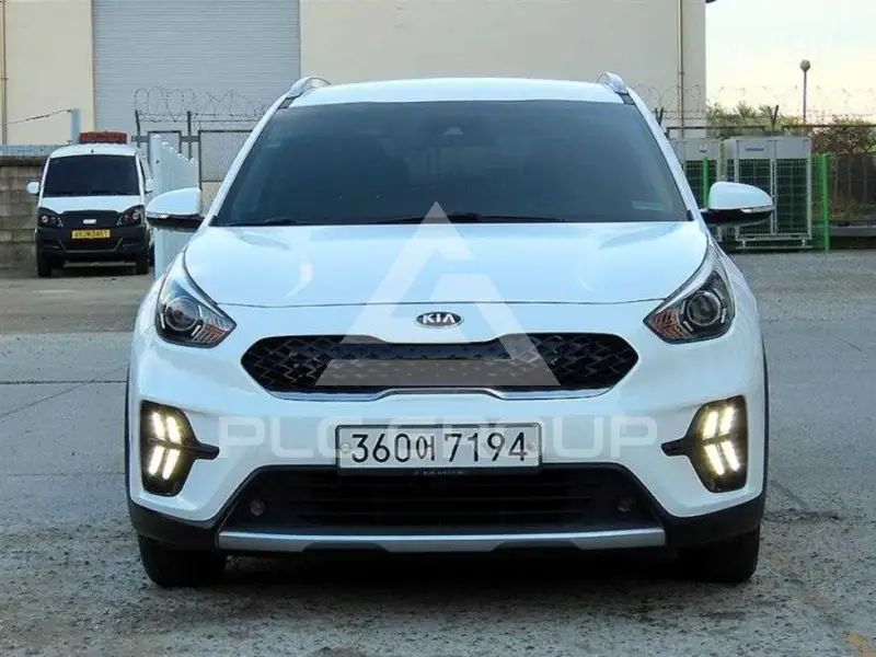 2019 KIA Niro