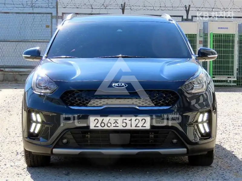 2019 KIA Niro