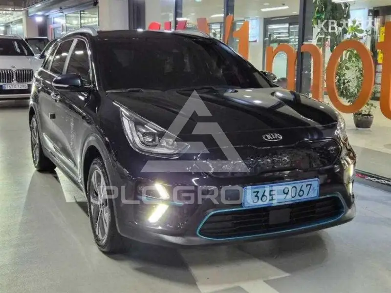 2019 KIA Niro