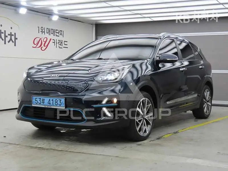 2019 KIA Niro