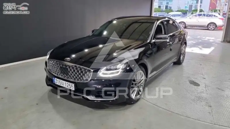 2019 KIA K9