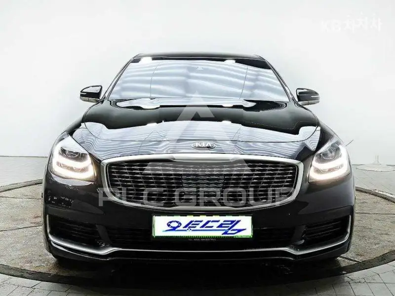 2019 KIA K9