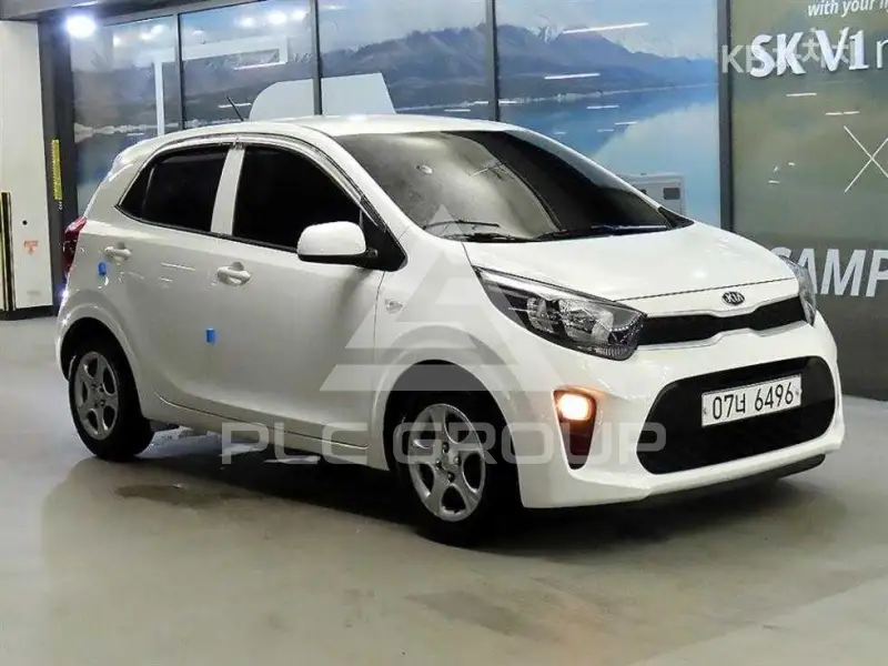2019 KIA Morning