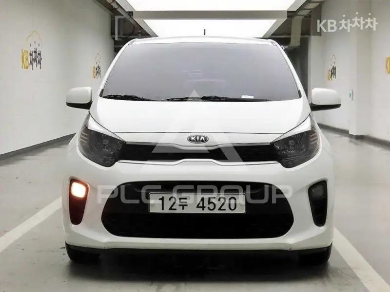 2019 KIA Morning