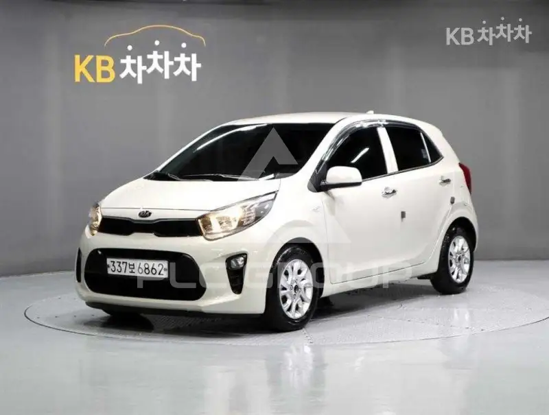 2019 KIA Morning