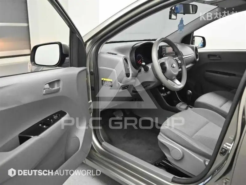 2019 KIA Morning