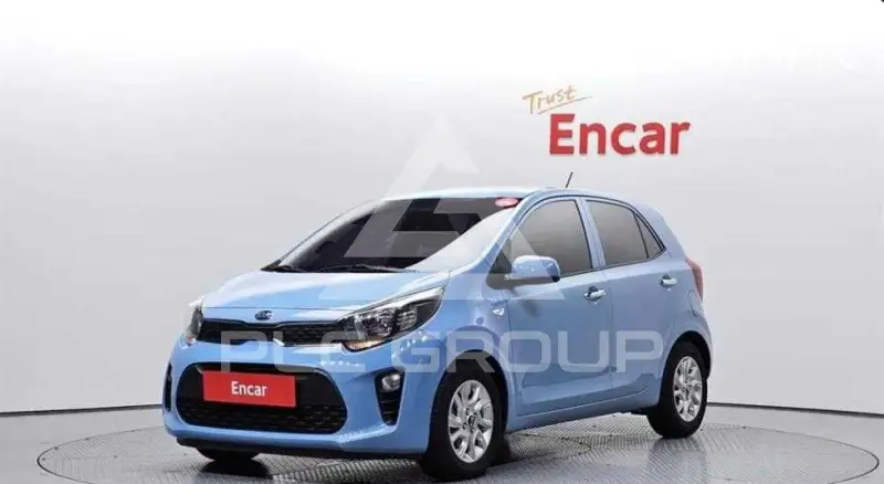 2019 KIA Morning