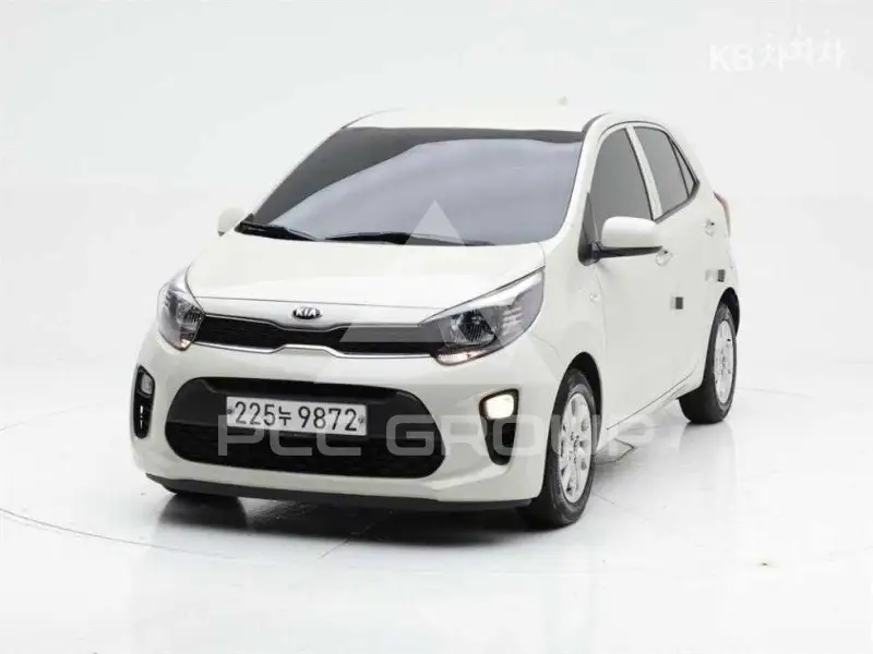 2019 KIA Morning