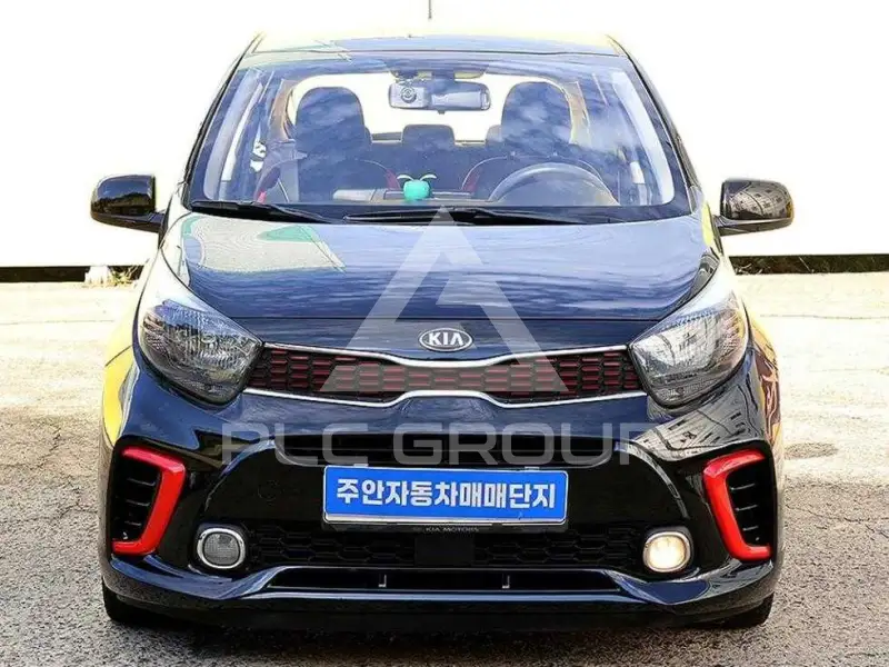2019 KIA Morning