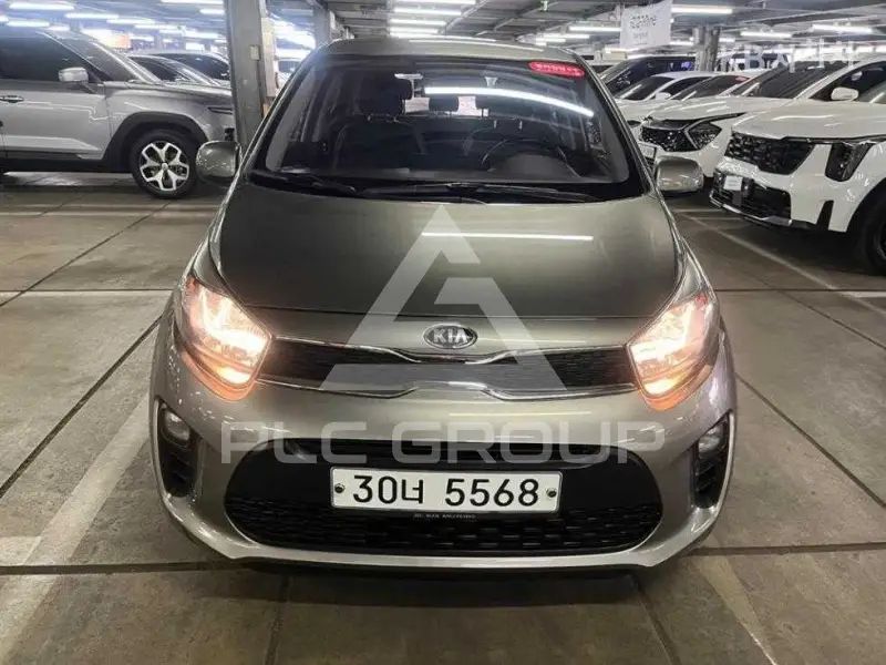 2019 KIA Morning