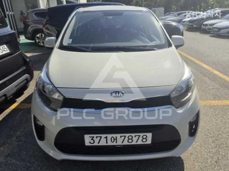 2019 KIA Morning