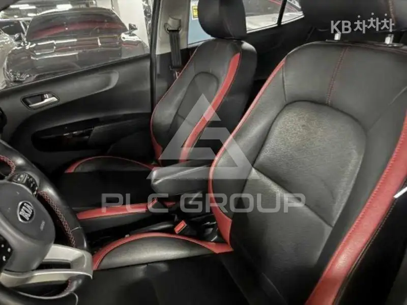2019 KIA Morning