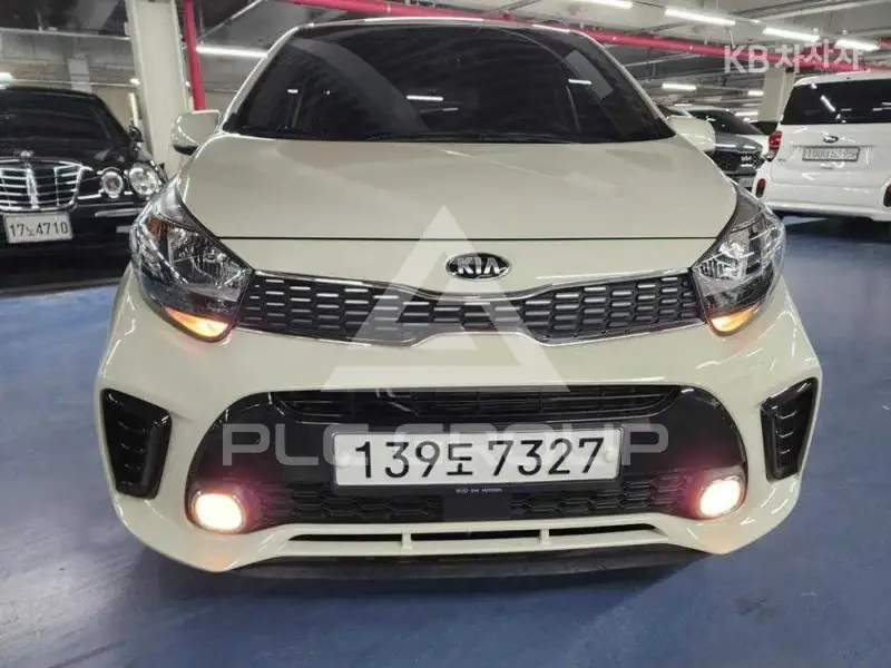 2019 KIA Morning