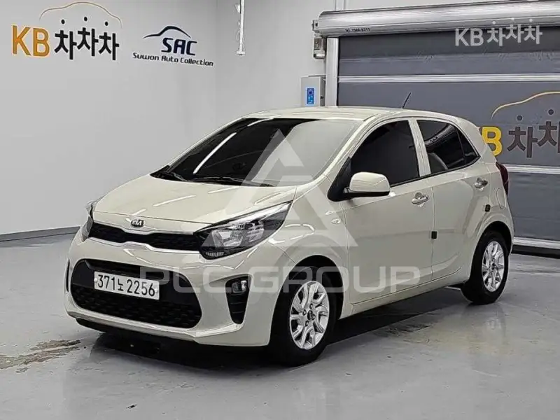 2019 KIA Morning