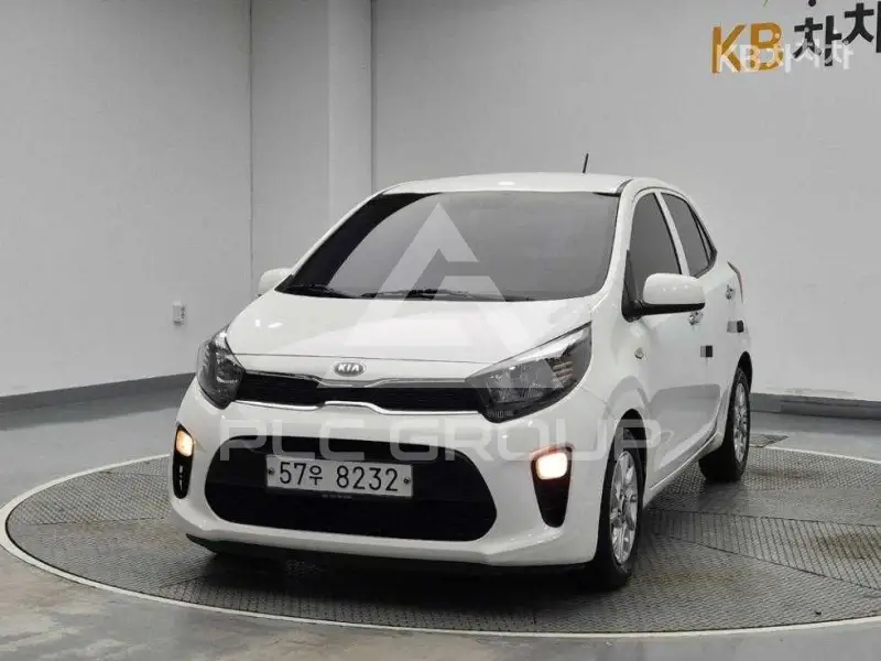 2019 KIA Morning