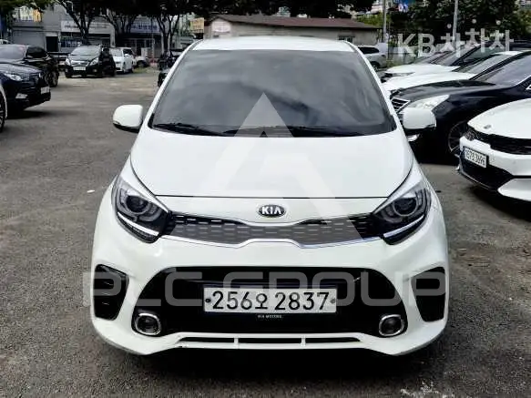 2019 KIA Morning