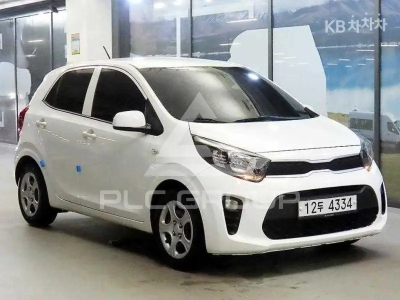 2019 KIA Morning
