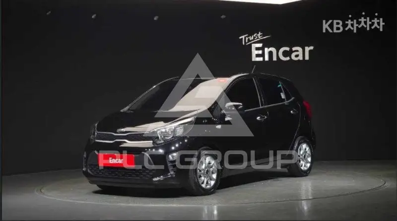 2019 KIA Morning