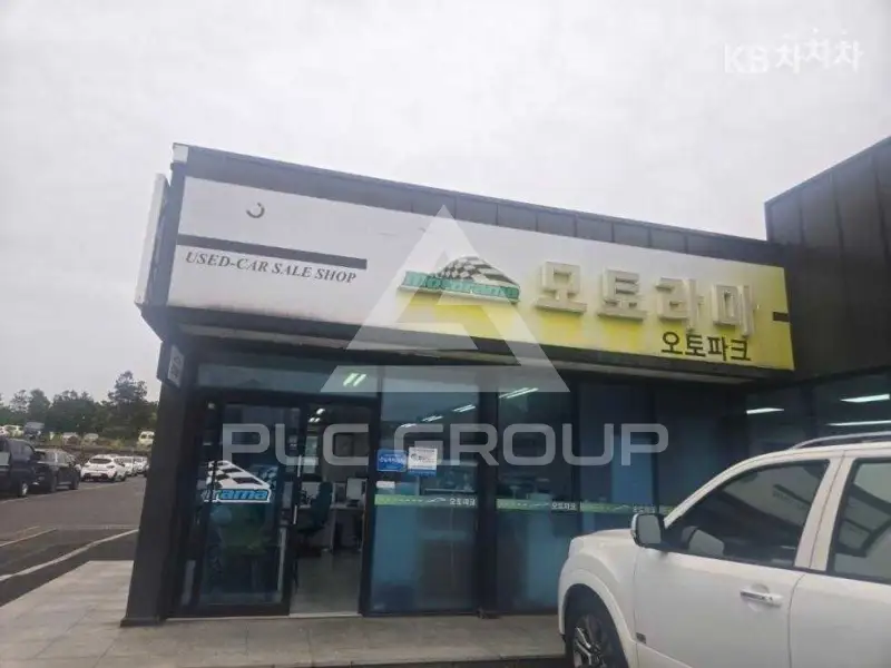 2019 KIA Morning