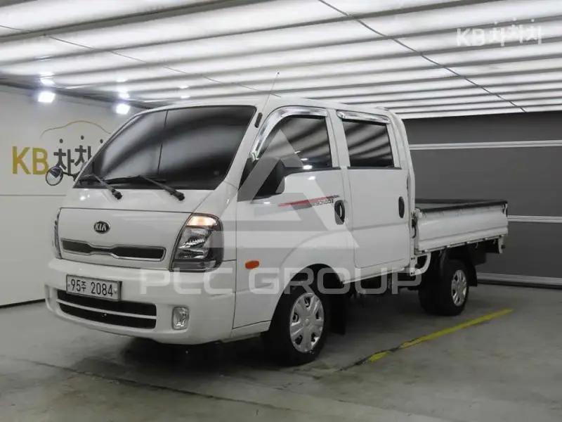 2019 KIA Bongo