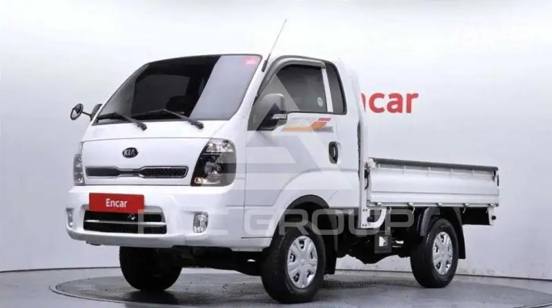 2019 KIA Bongo