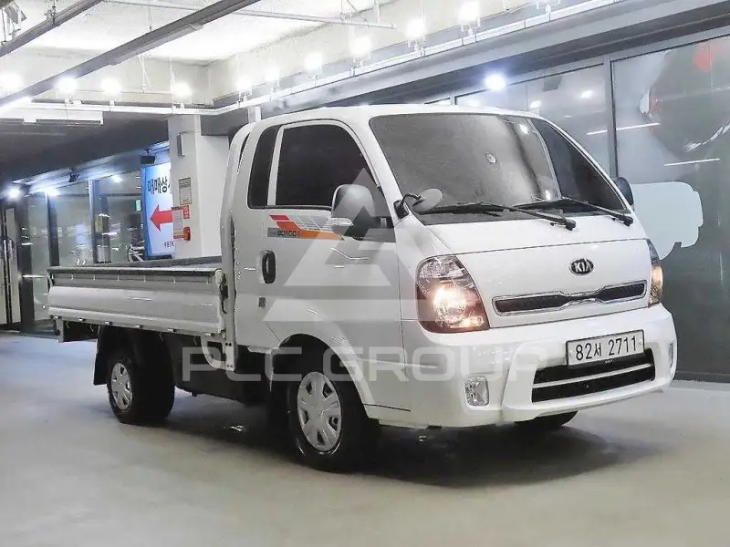 2019 KIA Bongo