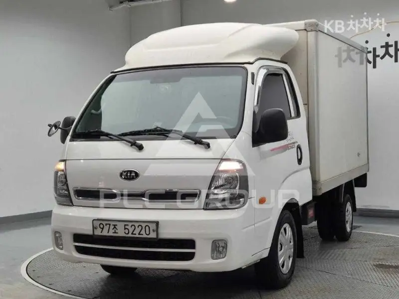 2019 KIA Bongo