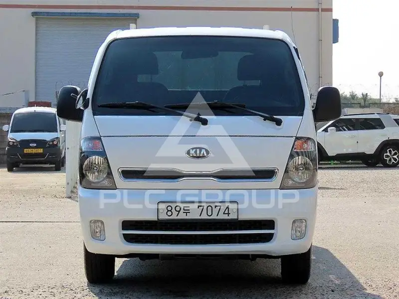 2019 KIA Bongo