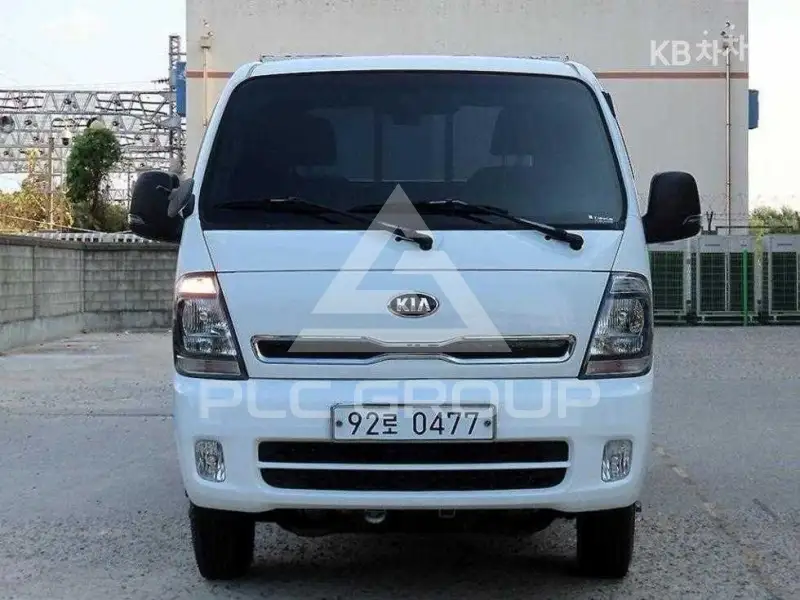 2019 KIA Bongo