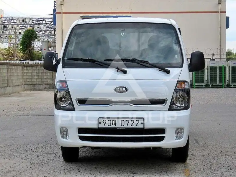 2019 KIA Bongo