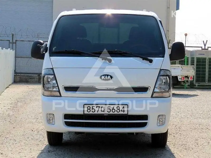 2019 KIA Bongo