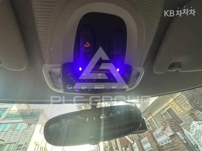 2019 Mini Cooper