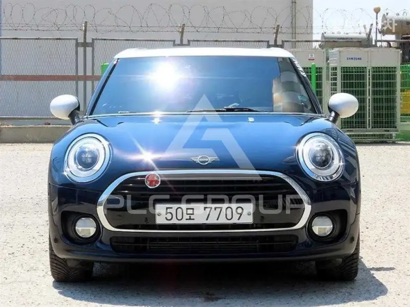 2019 Mini Cooper
