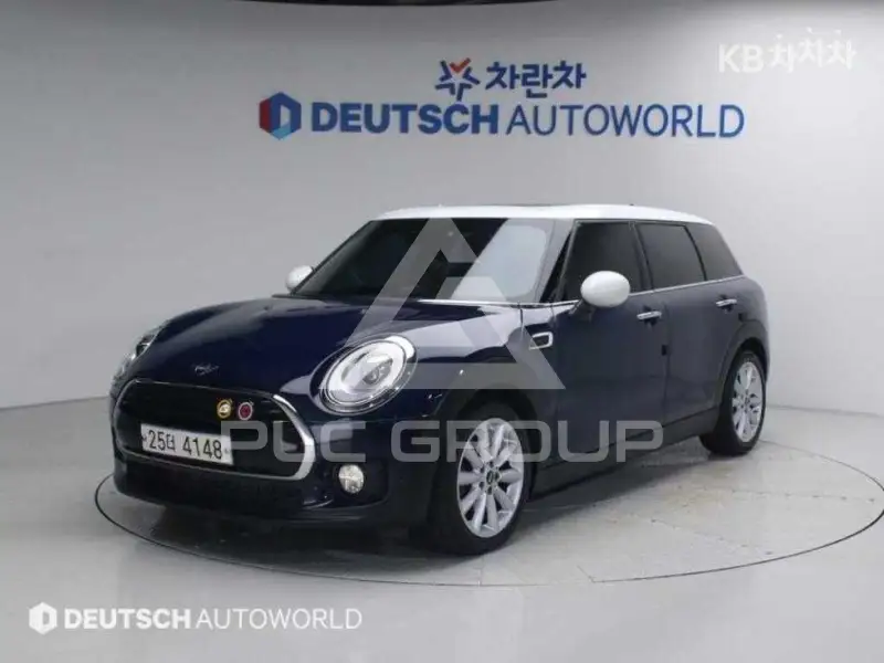 2019 Mini Cooper
