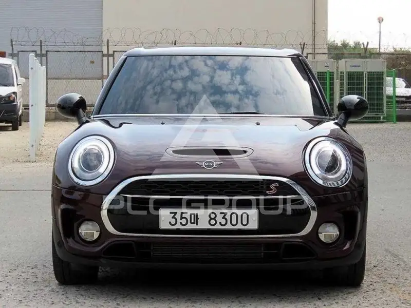 2019 Mini Cooper