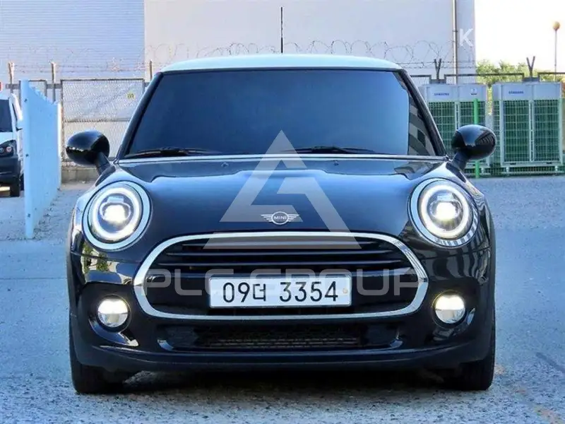 2019 Mini Cooper