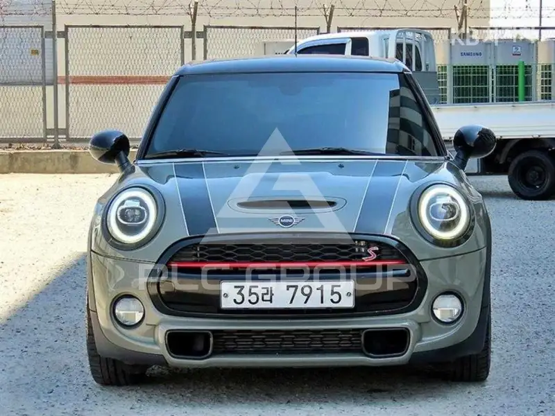 2019 Mini Cooper