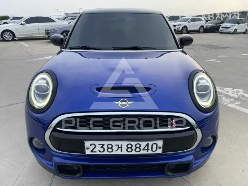 2019 Mini Cooper