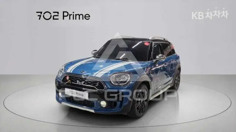 2019 Mini Cooper