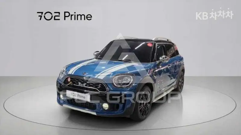 2019 Mini Cooper