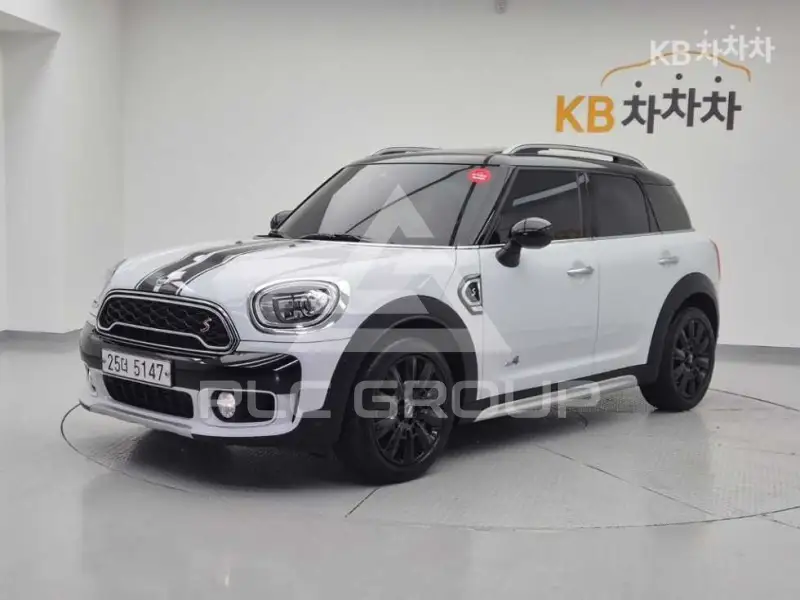 2019 Mini Cooper