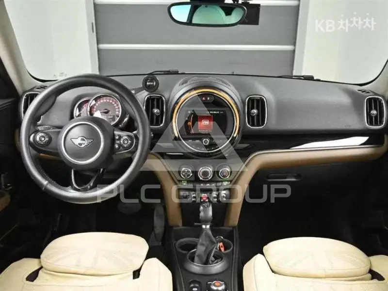 2019 Mini Cooper