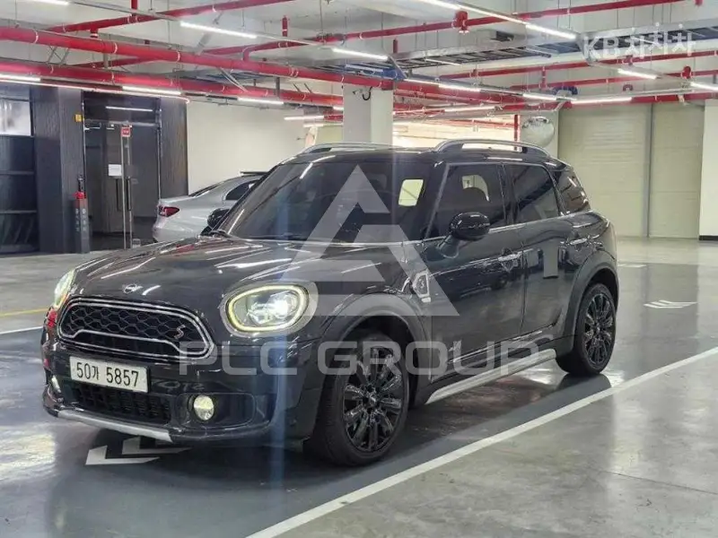 2019 Mini Cooper