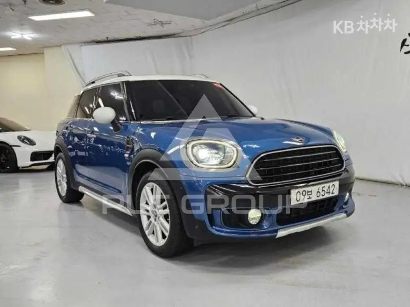 2019 Mini Cooper