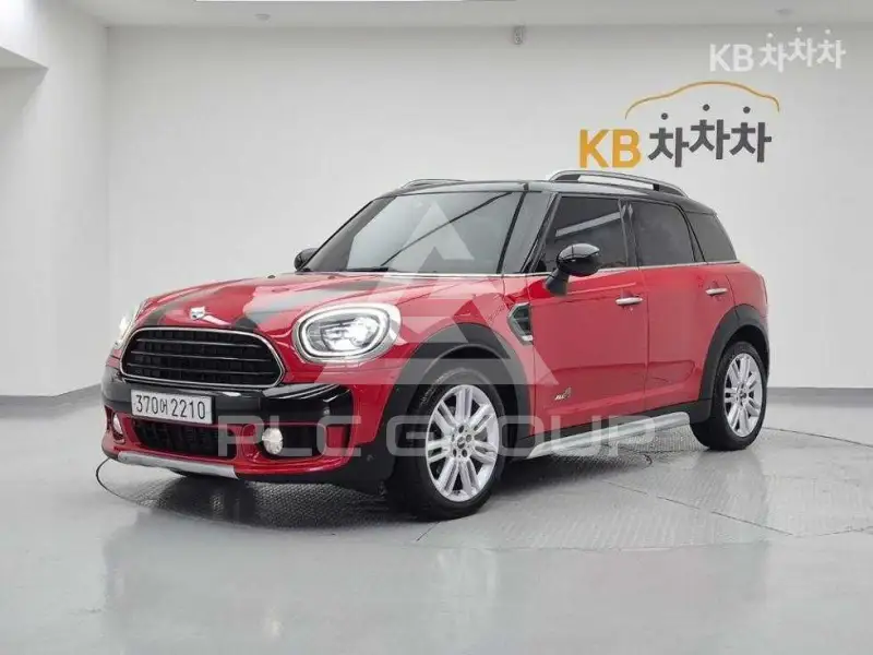 2019 Mini Cooper